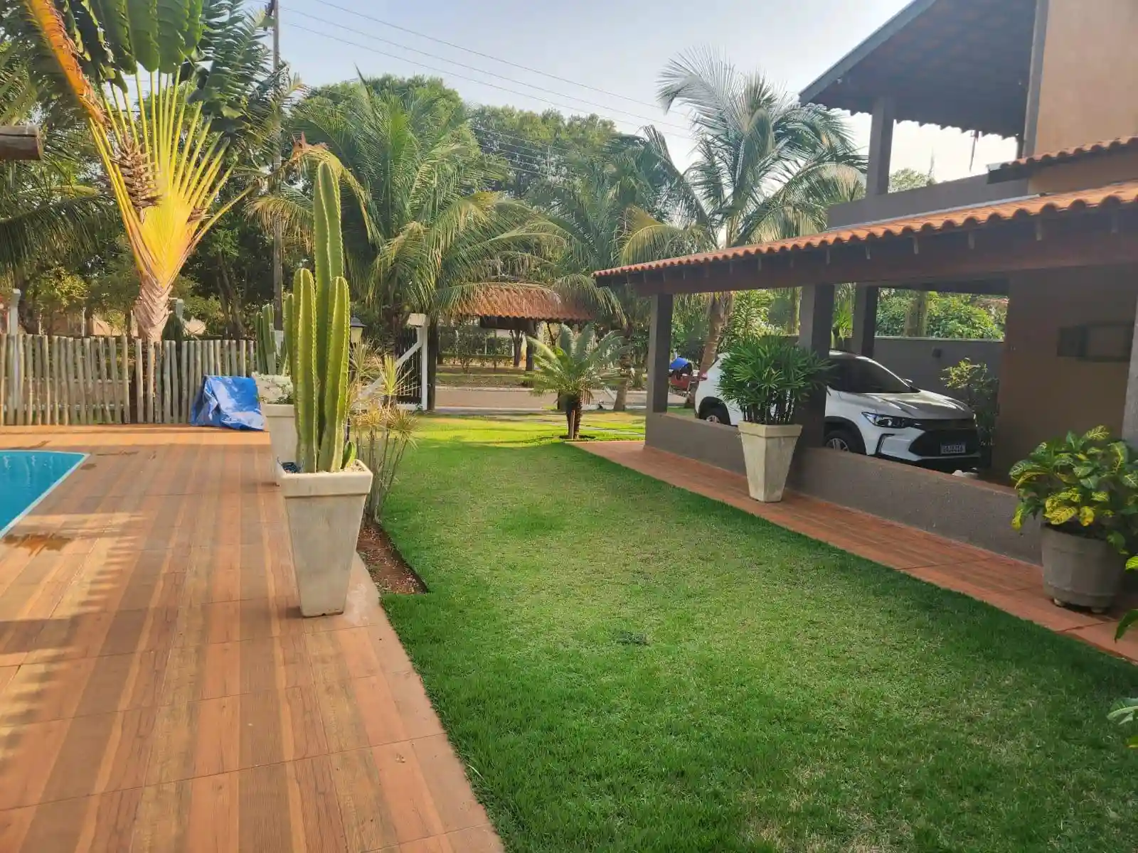 Fazenda / Sítio / Chácara com 4 quartos à venda, 500m² — foto 17 de 24