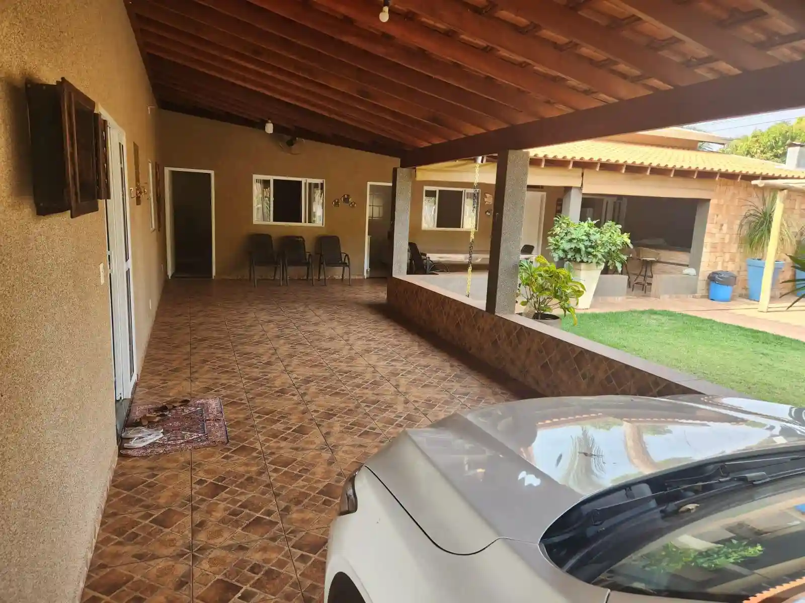 Fazenda / Sítio / Chácara com 4 quartos à venda, 500m² — foto 16 de 24