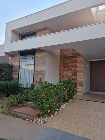 Casa de Condomínio com 3 quartos à venda, 290m² — foto 1 de 5