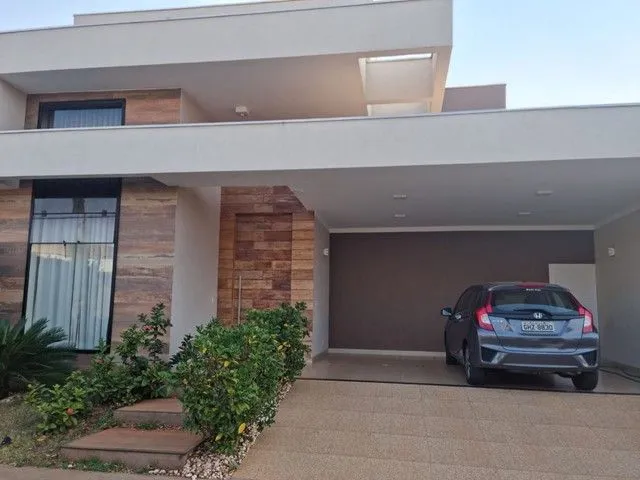 Casa de Condomínio com 3 quartos à venda, 290m² — foto 4 de 5