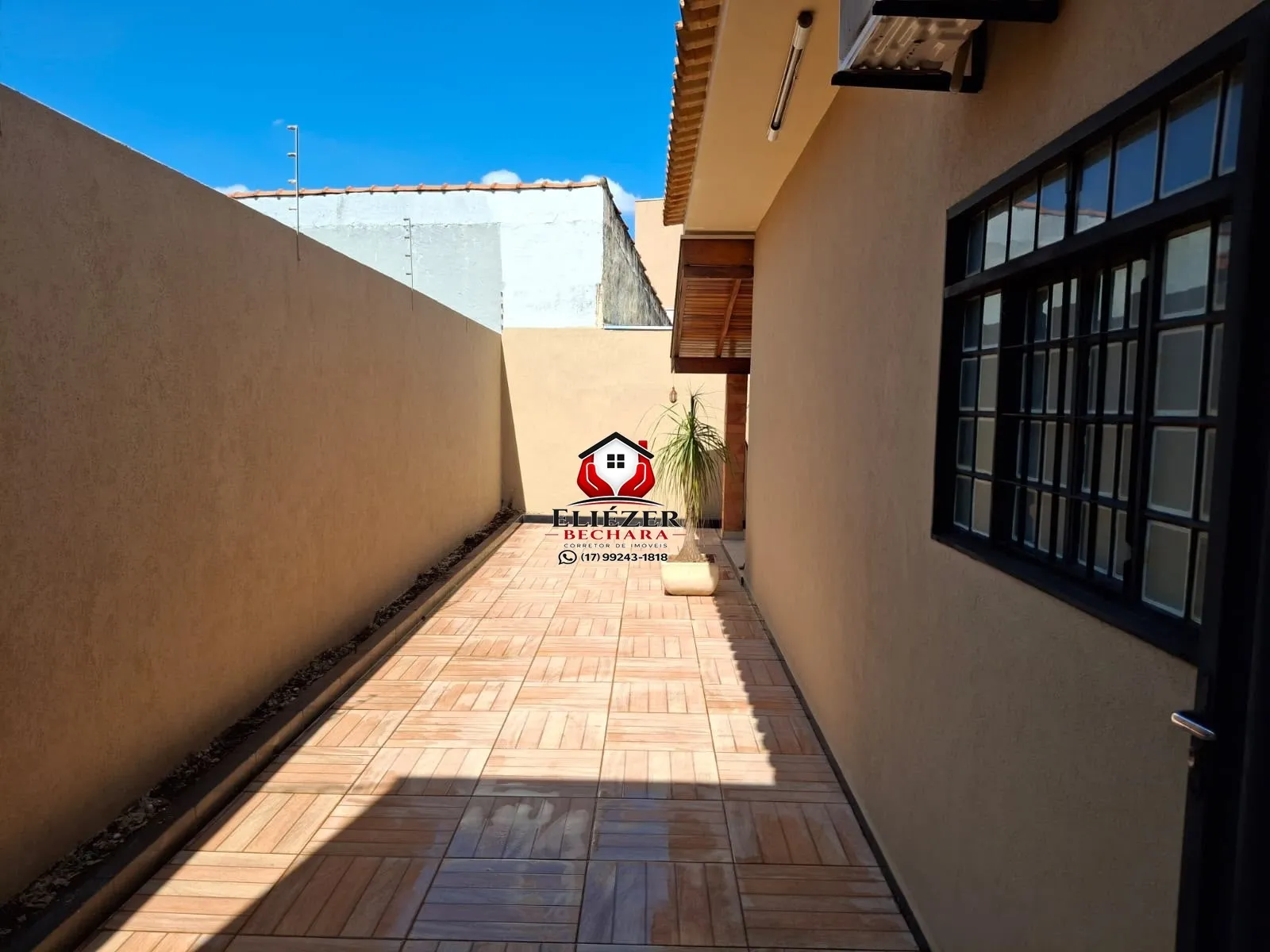 Casa com 3 quartos à venda, 180m² — foto 7 de 19