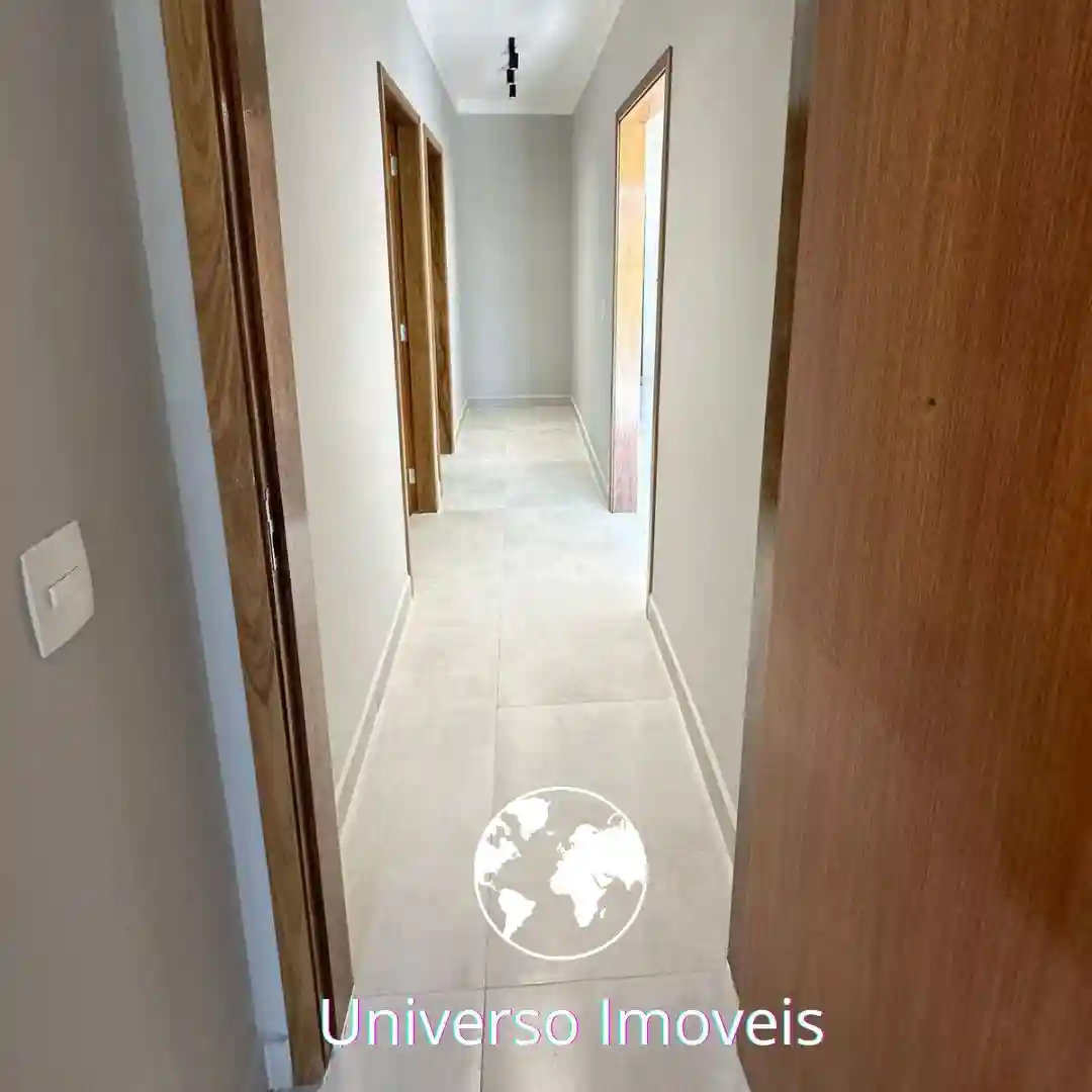 Casa com 2 quartos à venda, 59m² — foto 6 de 7