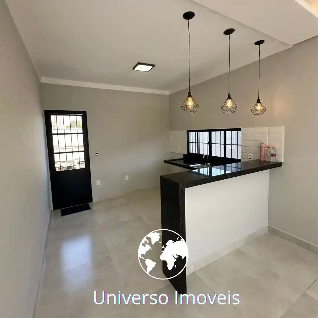 Casa com 2 quartos à venda, 59m² — foto 4 de 7