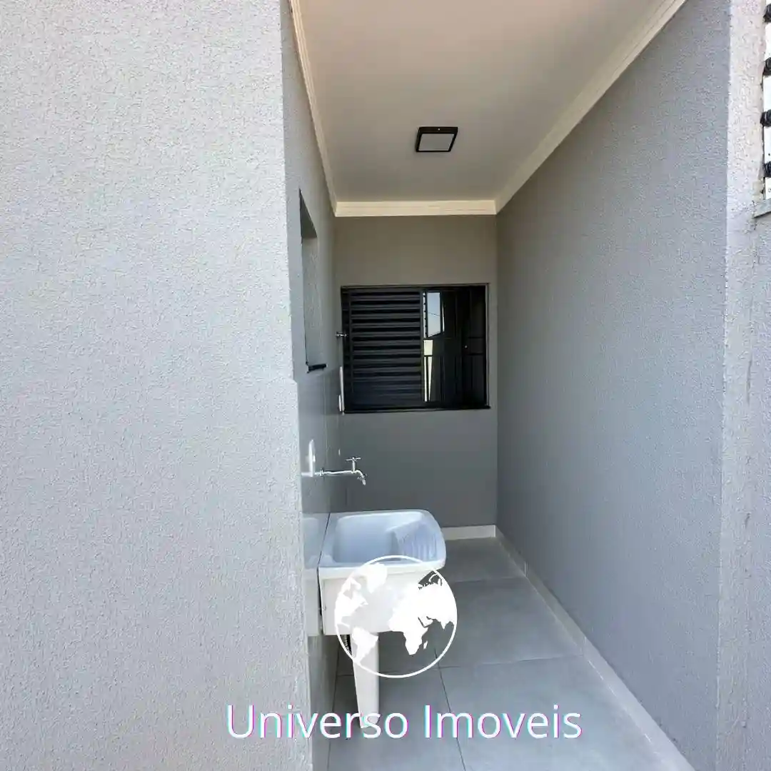 Casa com 2 quartos à venda, 59m² — foto 7 de 7