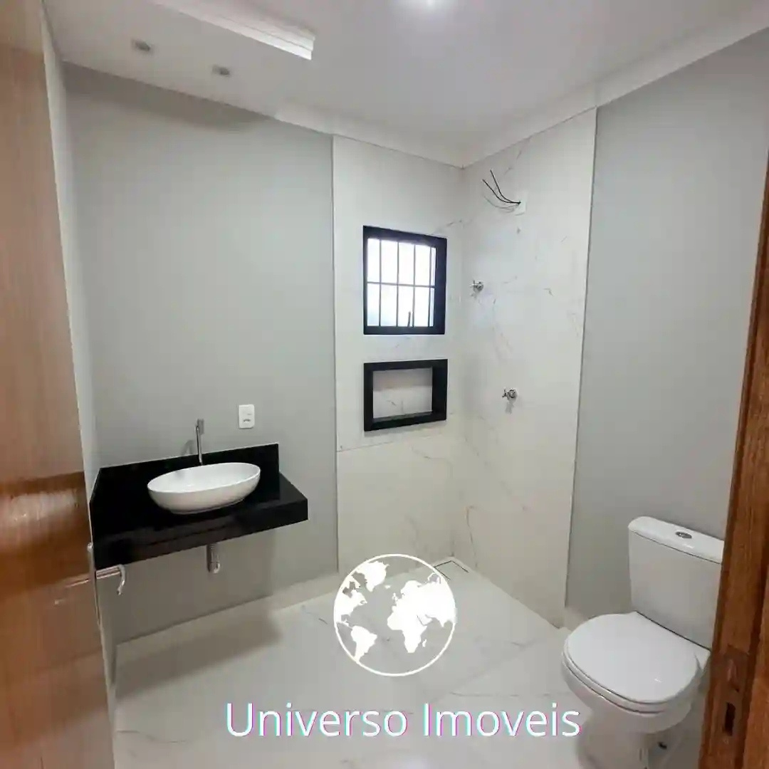 Casa com 2 quartos à venda, 59m² — foto 3 de 7