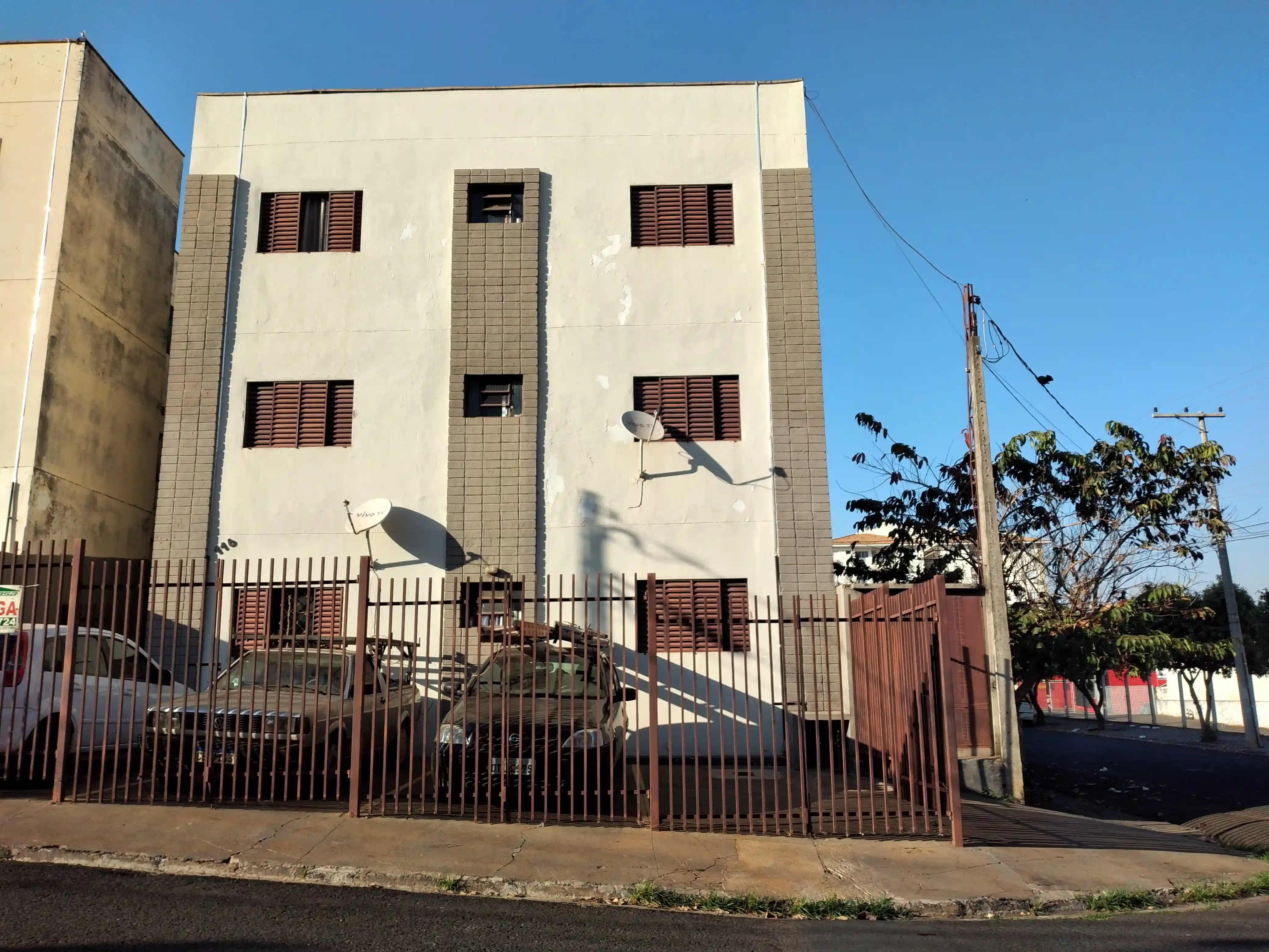 Apartamento com 2 quartos à venda, 55m² — foto 1 de 3