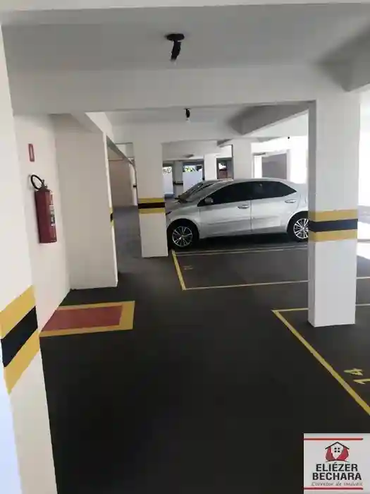 Apartamento com 2 quartos à venda, 52m² — foto 13 de 14