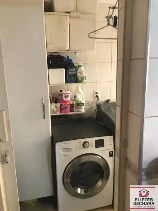 Apartamento com 2 quartos à venda, 52m² — foto 5 de 14