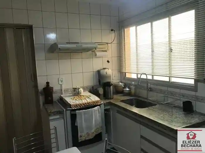 Apartamento com 2 quartos à venda, 52m² — foto 3 de 14