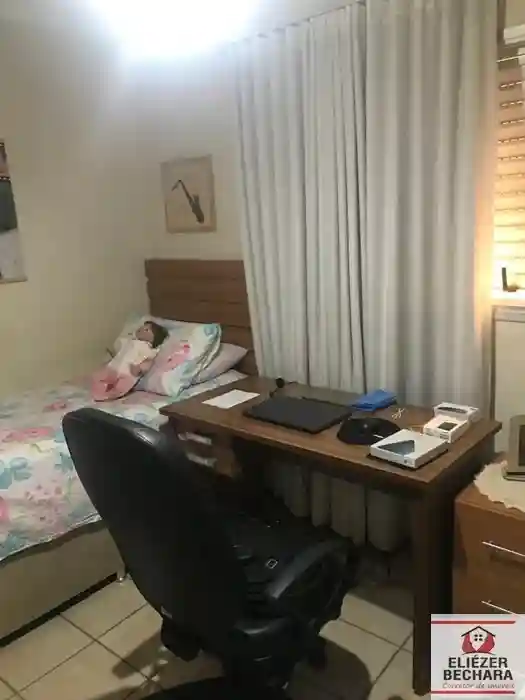 Apartamento com 2 quartos à venda, 52m² — foto 4 de 14