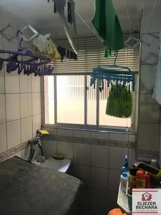 Apartamento com 2 quartos à venda, 52m² — foto 7 de 14
