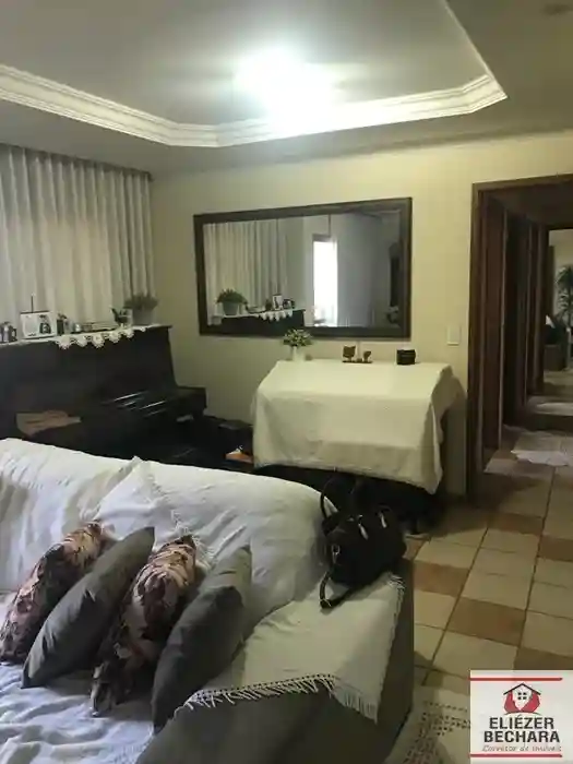 Apartamento com 2 quartos à venda, 52m² — foto 1 de 14