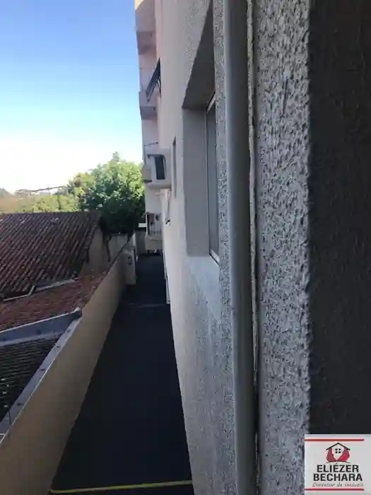 Apartamento com 2 quartos à venda, 52m² — foto 8 de 14
