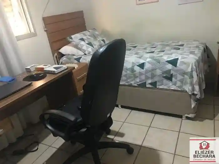 Apartamento com 2 quartos à venda, 52m² — foto 11 de 14