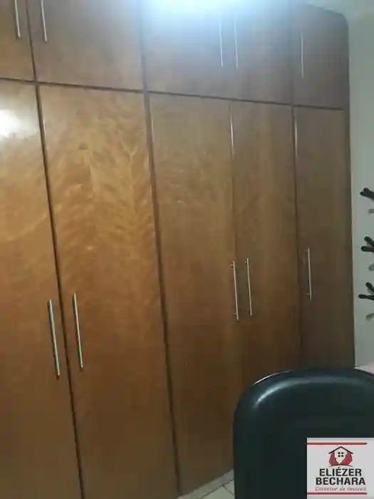 Apartamento com 2 quartos à venda, 52m² — foto 9 de 14