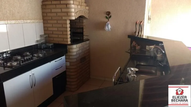 Casa de Condomínio à venda — foto 4 de 6