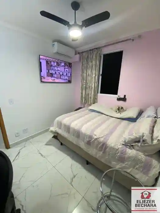 Apartamento com 2 quartos à venda, 76m² — foto 7 de 18