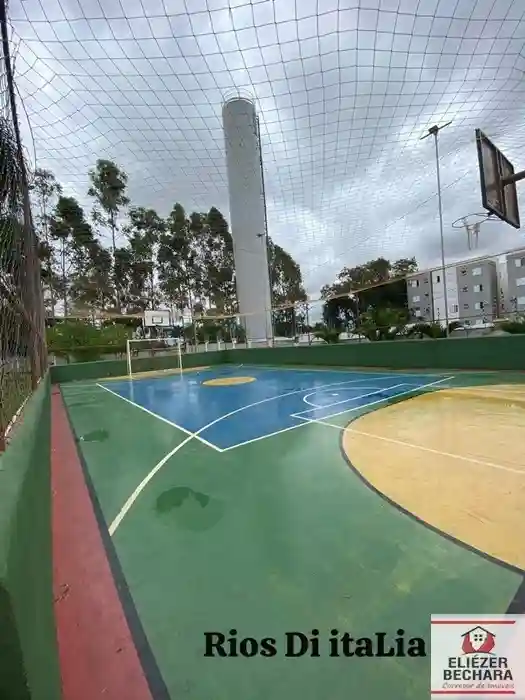 Apartamento com 2 quartos à venda, 76m² — foto 16 de 18