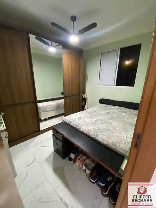 Apartamento com 2 quartos à venda, 76m² — foto 13 de 18