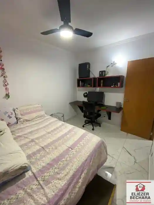 Apartamento com 2 quartos à venda, 76m² — foto 5 de 18
