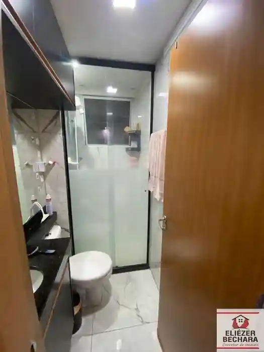 Apartamento com 2 quartos à venda, 76m² — foto 4 de 18