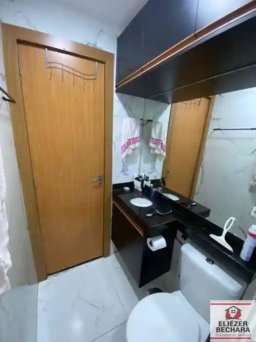 Apartamento com 2 quartos à venda, 76m² — foto 9 de 18