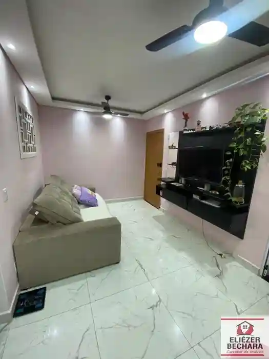 Apartamento com 2 quartos à venda, 76m² — foto 12 de 18