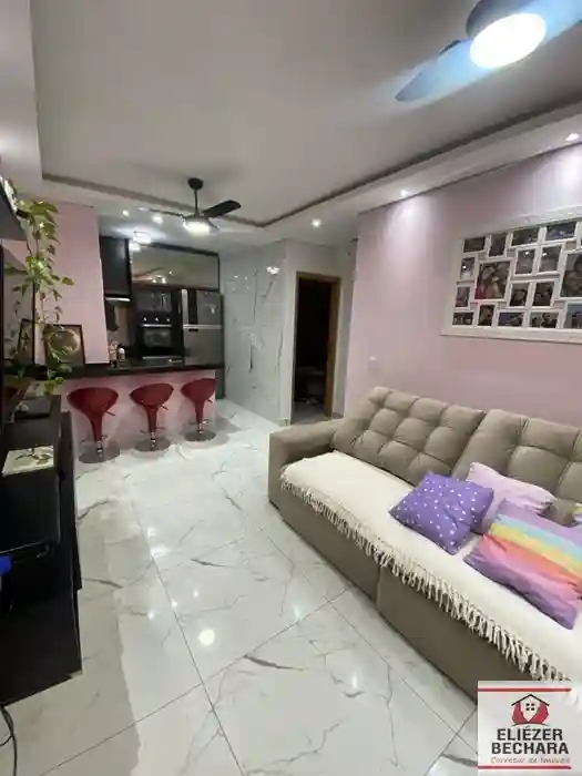 Apartamento com 2 quartos à venda, 76m² — foto 1 de 18