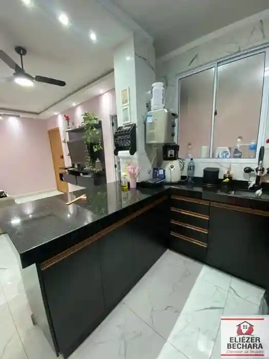 Apartamento com 2 quartos à venda, 76m² — foto 11 de 18