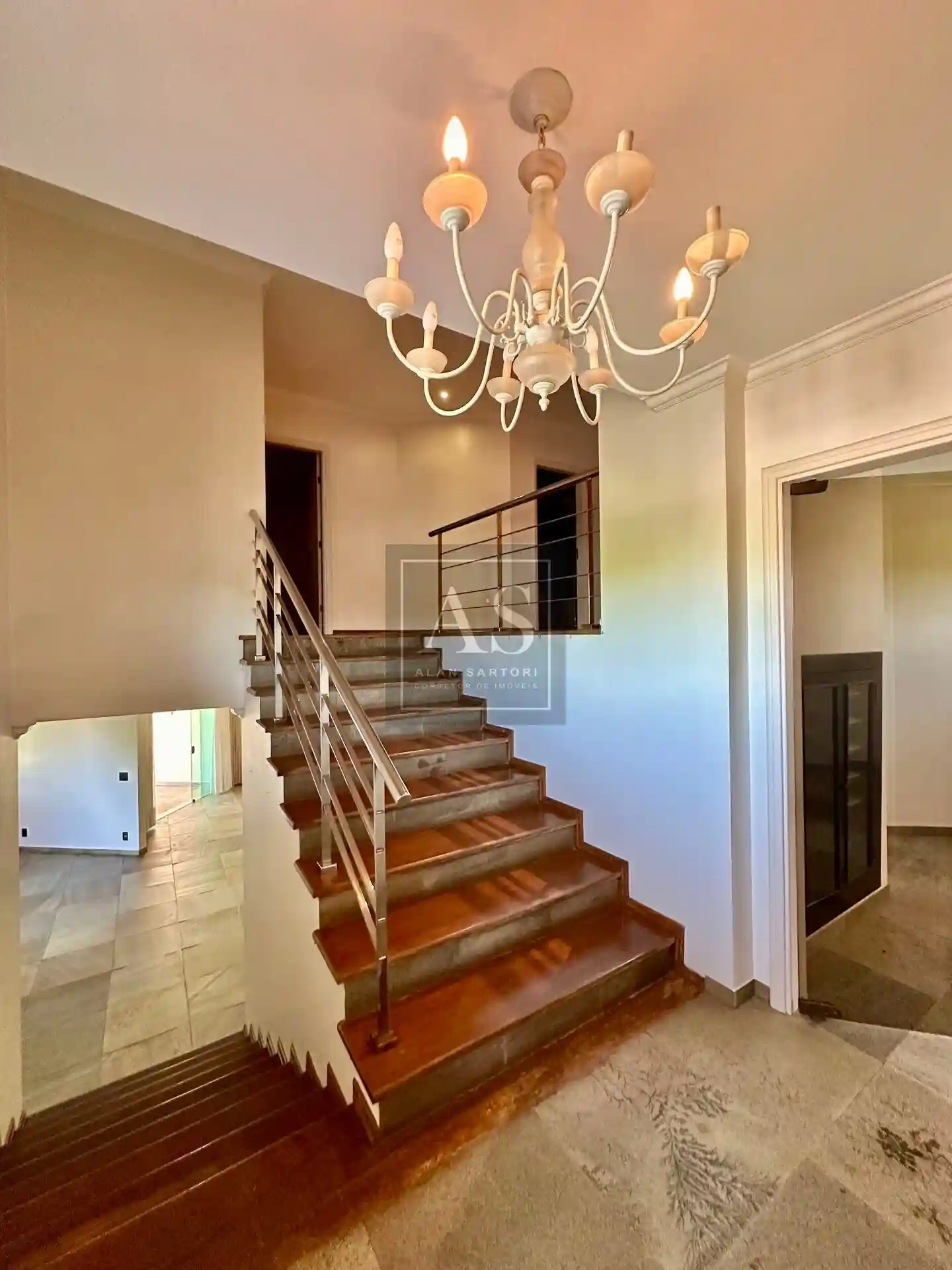 Sobrado com 4 quartos à venda, 405m² — foto 22 de 39
