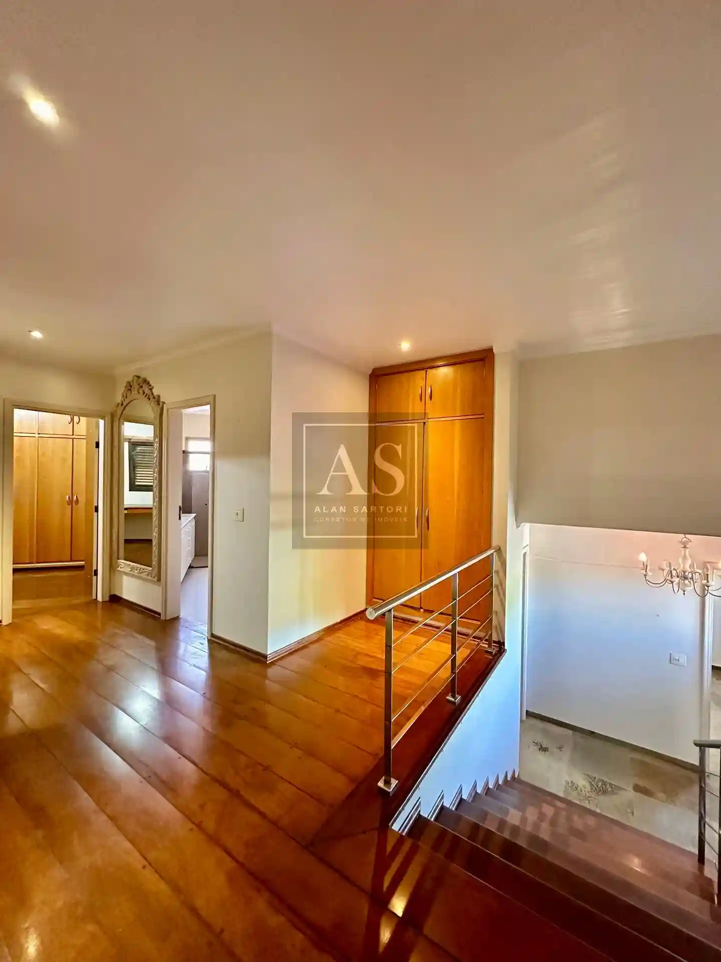 Sobrado com 4 quartos à venda, 405m² — foto 23 de 39