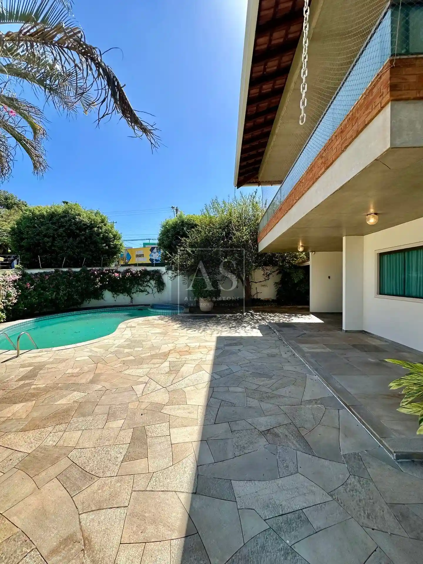 Sobrado com 4 quartos à venda, 405m² — foto 10 de 39