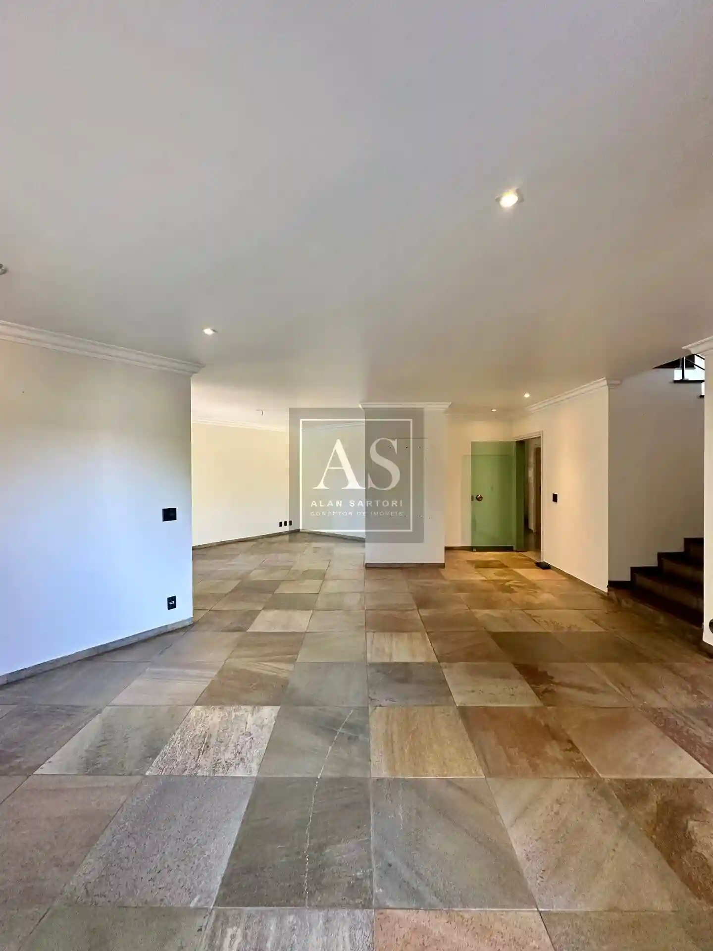 Sobrado com 4 quartos à venda, 405m² — foto 5 de 39
