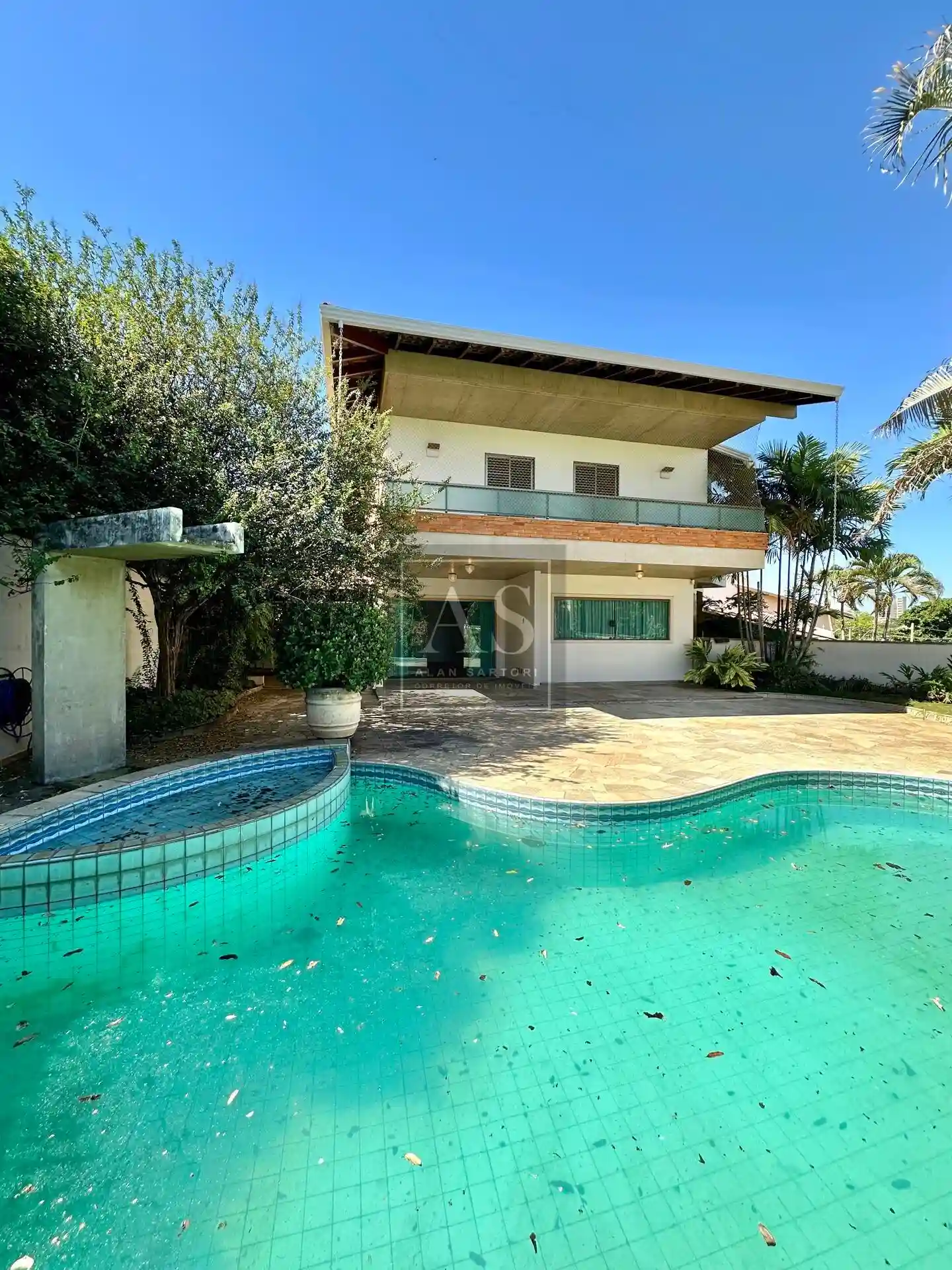 Sobrado com 4 quartos à venda, 405m² — foto 12 de 39