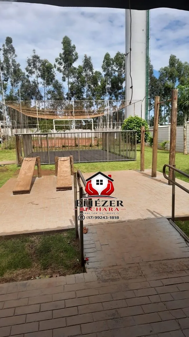 Apartamento com 2 quartos à venda, 50m² — foto 17 de 17