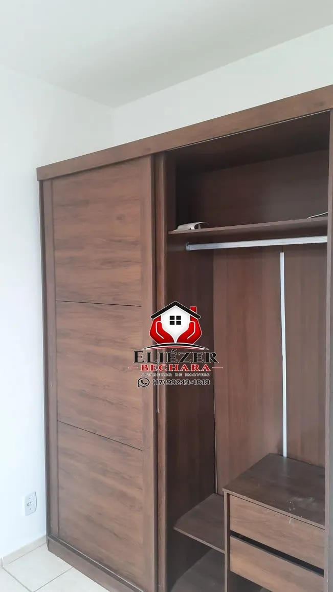 Apartamento com 2 quartos à venda, 50m² — foto 8 de 17