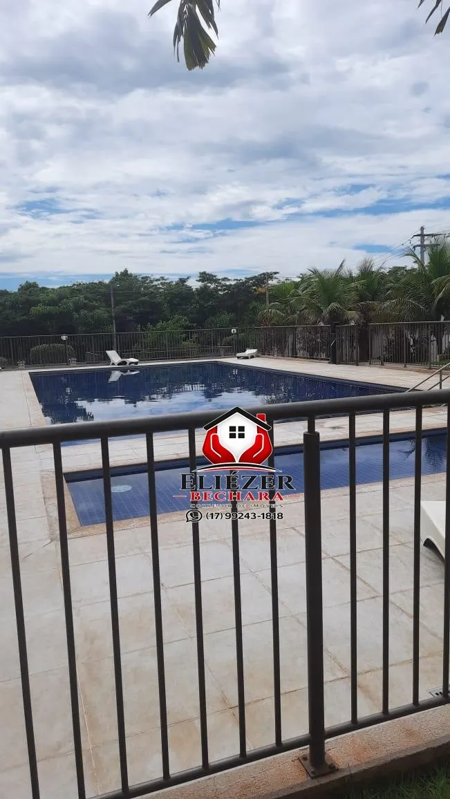 Apartamento com 2 quartos à venda, 50m² — foto 15 de 17