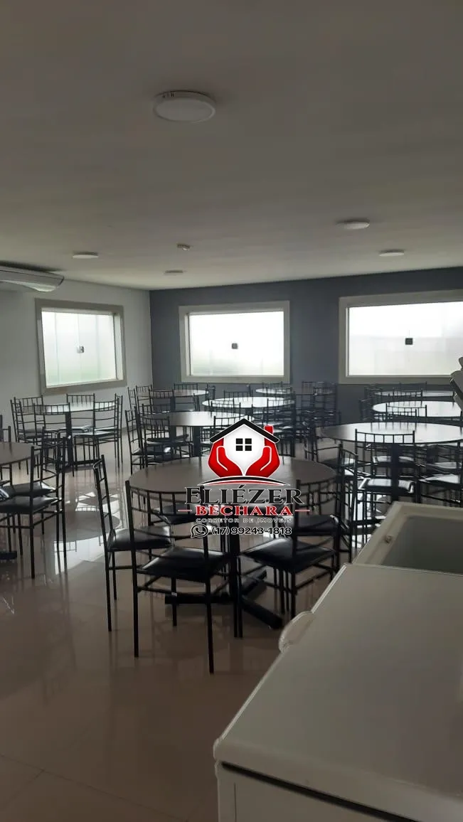 Apartamento com 2 quartos à venda, 50m² — foto 6 de 17