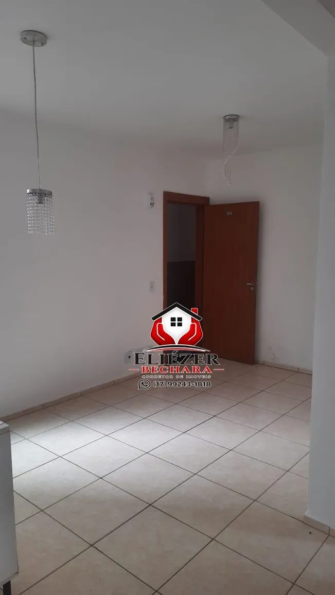 Apartamento com 2 quartos à venda, 50m² — foto 1 de 17