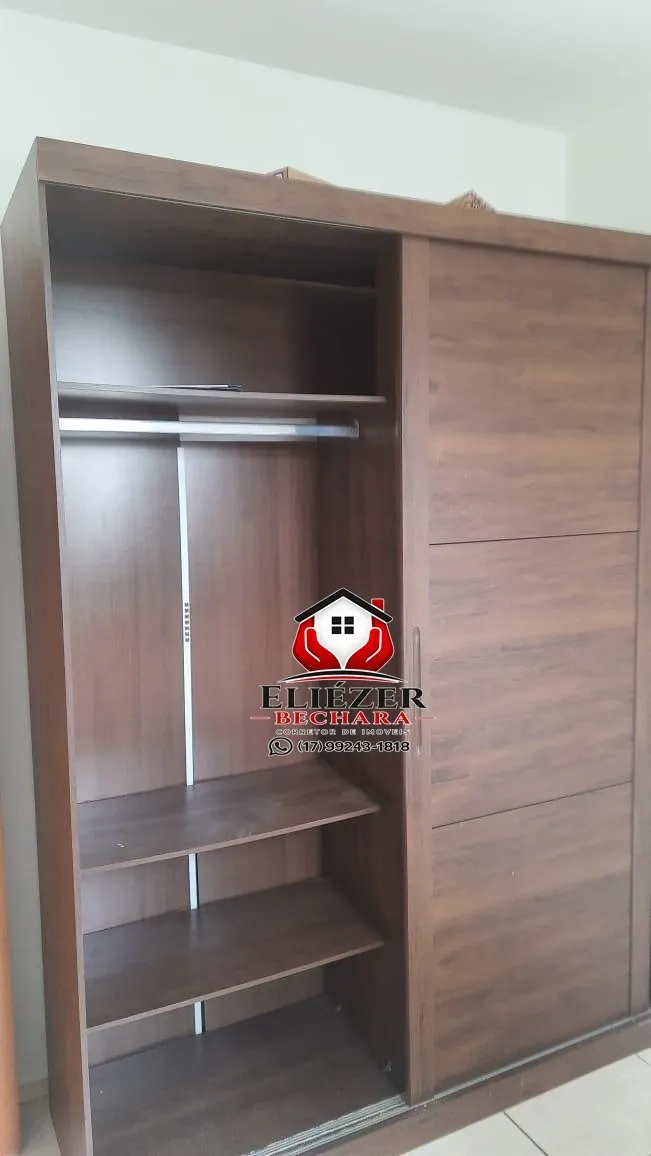Apartamento com 2 quartos à venda, 50m² — foto 5 de 17