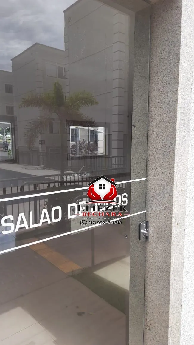 Apartamento com 2 quartos à venda, 50m² — foto 10 de 17