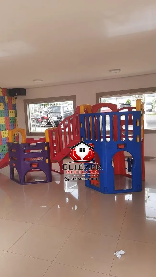 Apartamento com 2 quartos à venda, 50m² — foto 12 de 17