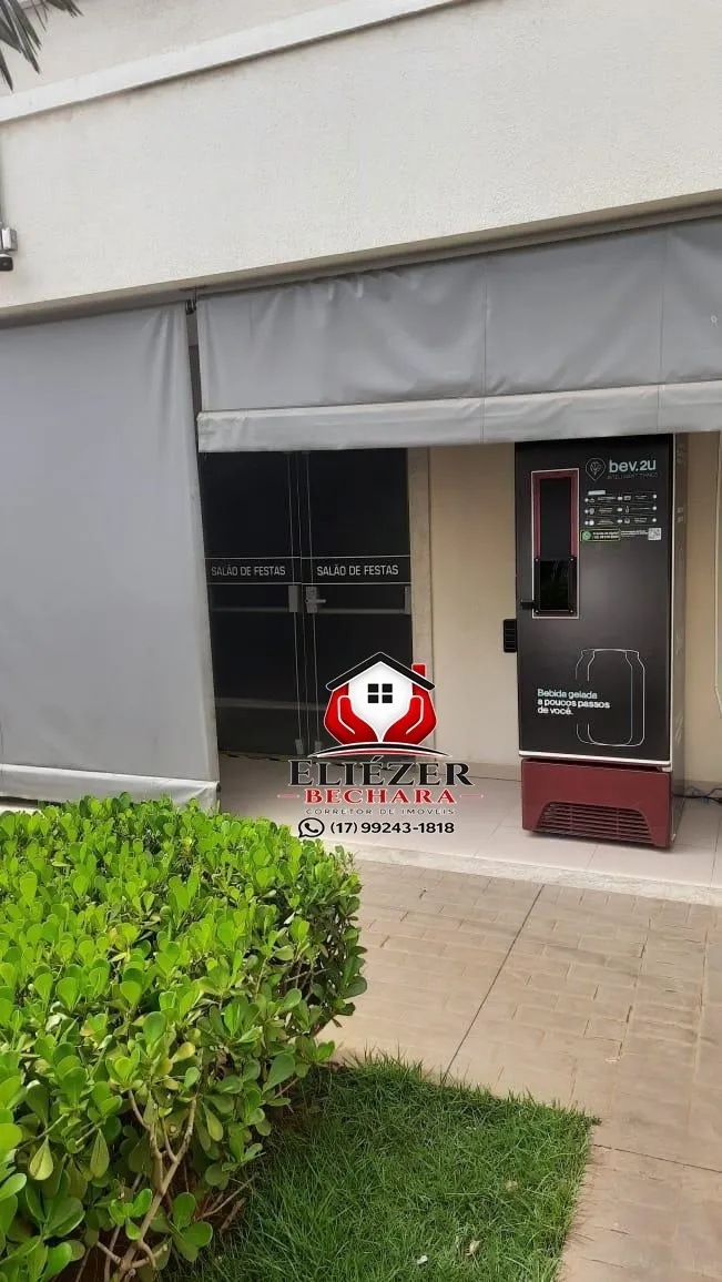 Apartamento com 2 quartos à venda, 50m² — foto 11 de 17