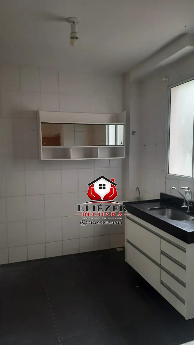 Apartamento com 2 quartos à venda, 50m² — foto 3 de 17