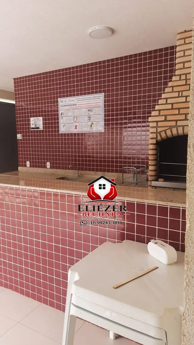 Apartamento com 2 quartos à venda, 50m² — foto 14 de 17