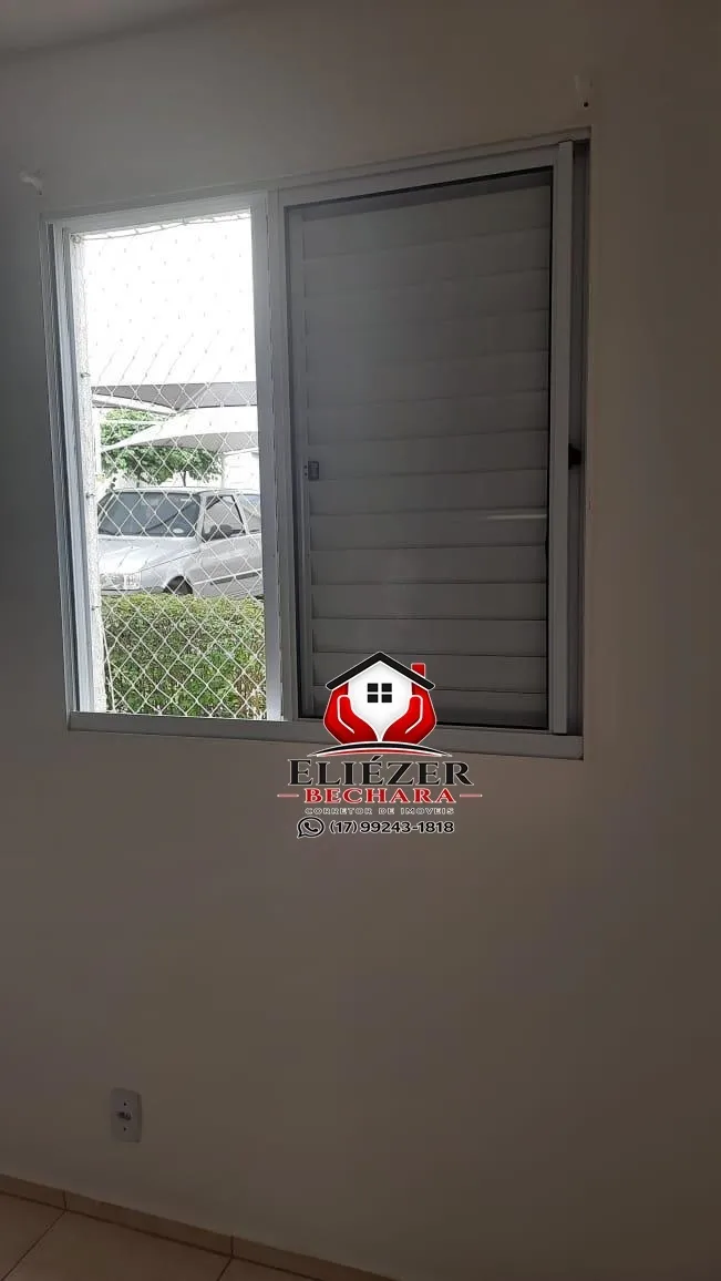 Apartamento com 2 quartos à venda, 50m² — foto 7 de 17