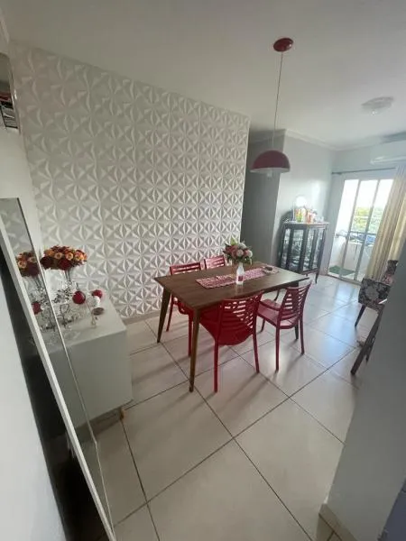 Apartamento à venda — foto 1 de 8
