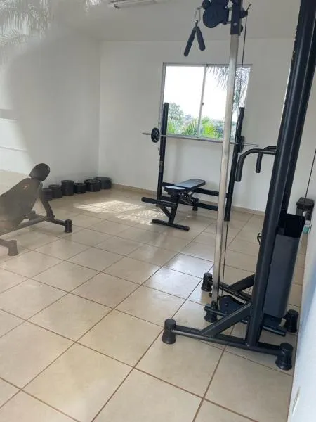 Apartamento à venda — foto 6 de 8