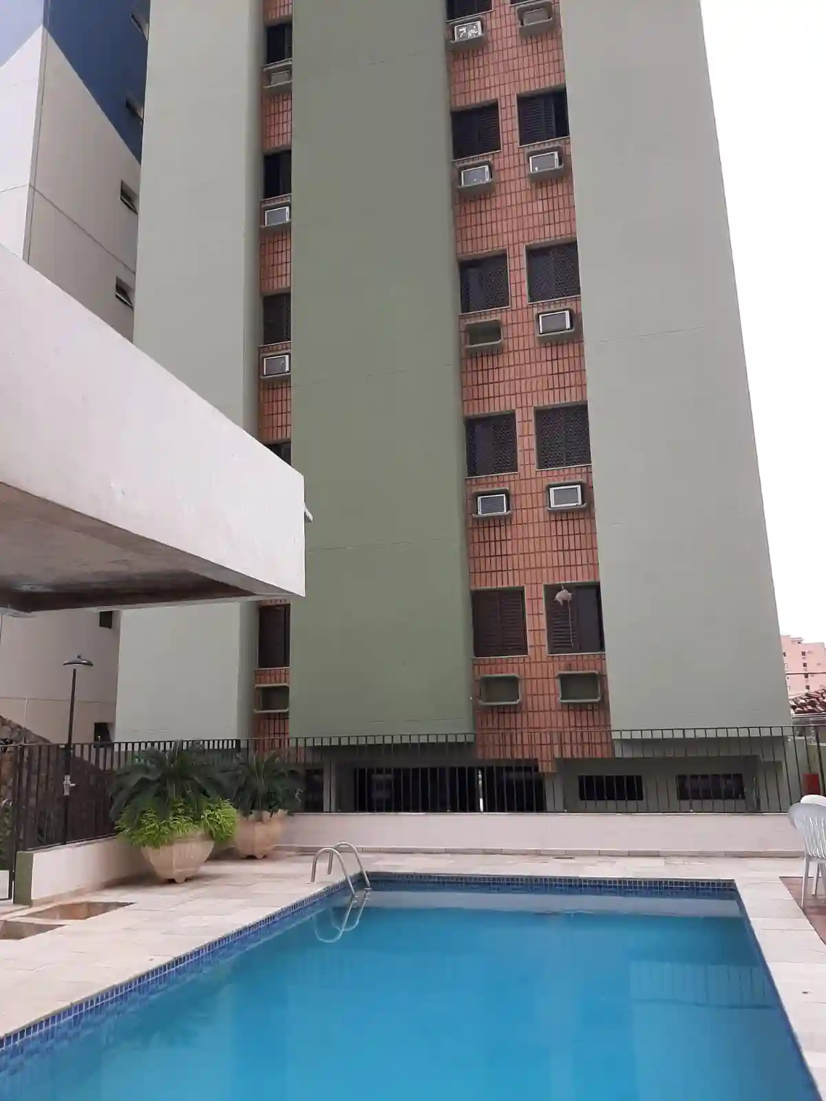 Apartamento com 3 quartos à venda, 118m² — foto 22 de 22