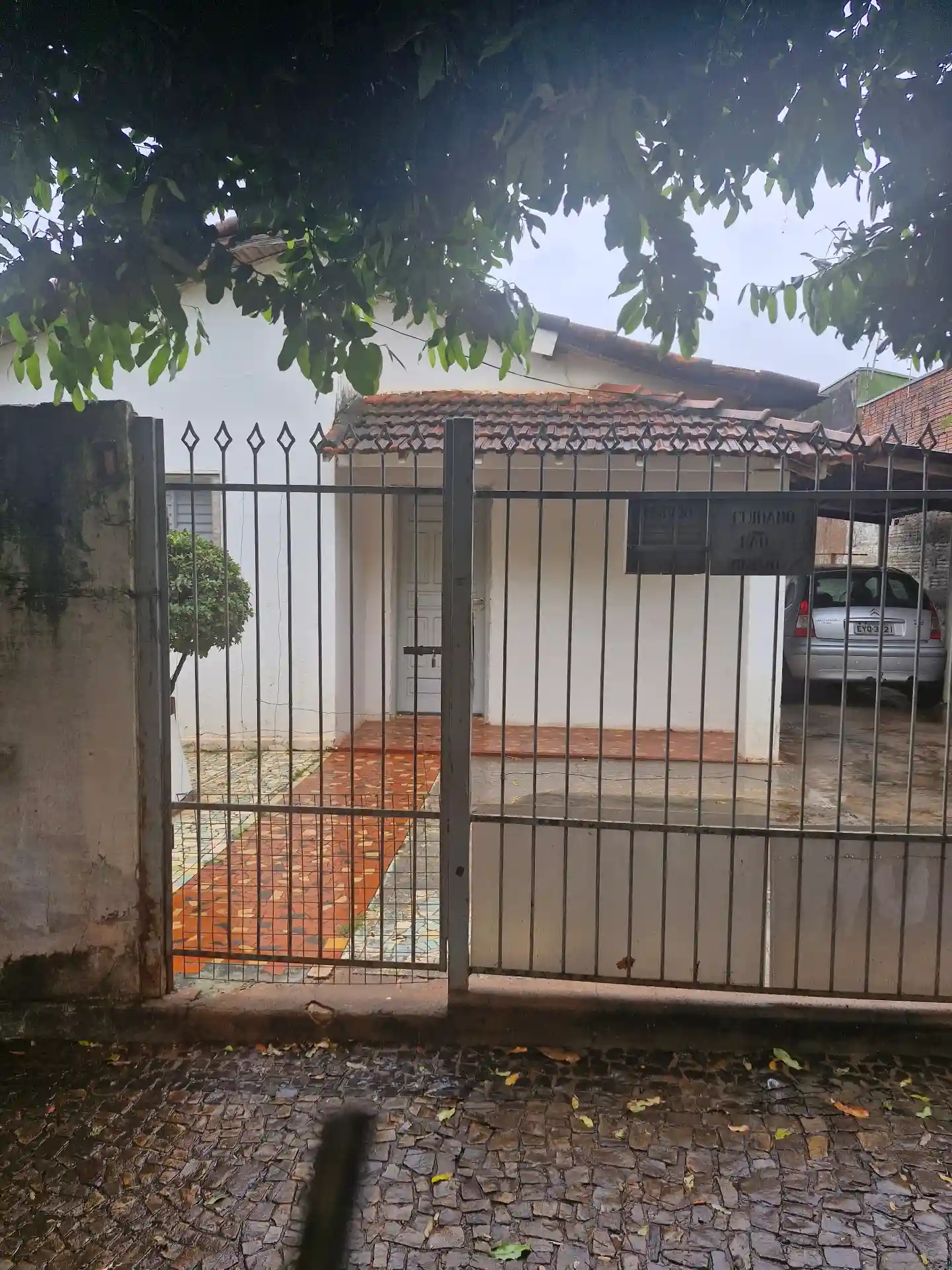 Casa com 4 quartos à venda, 260m² — foto 1 de 19